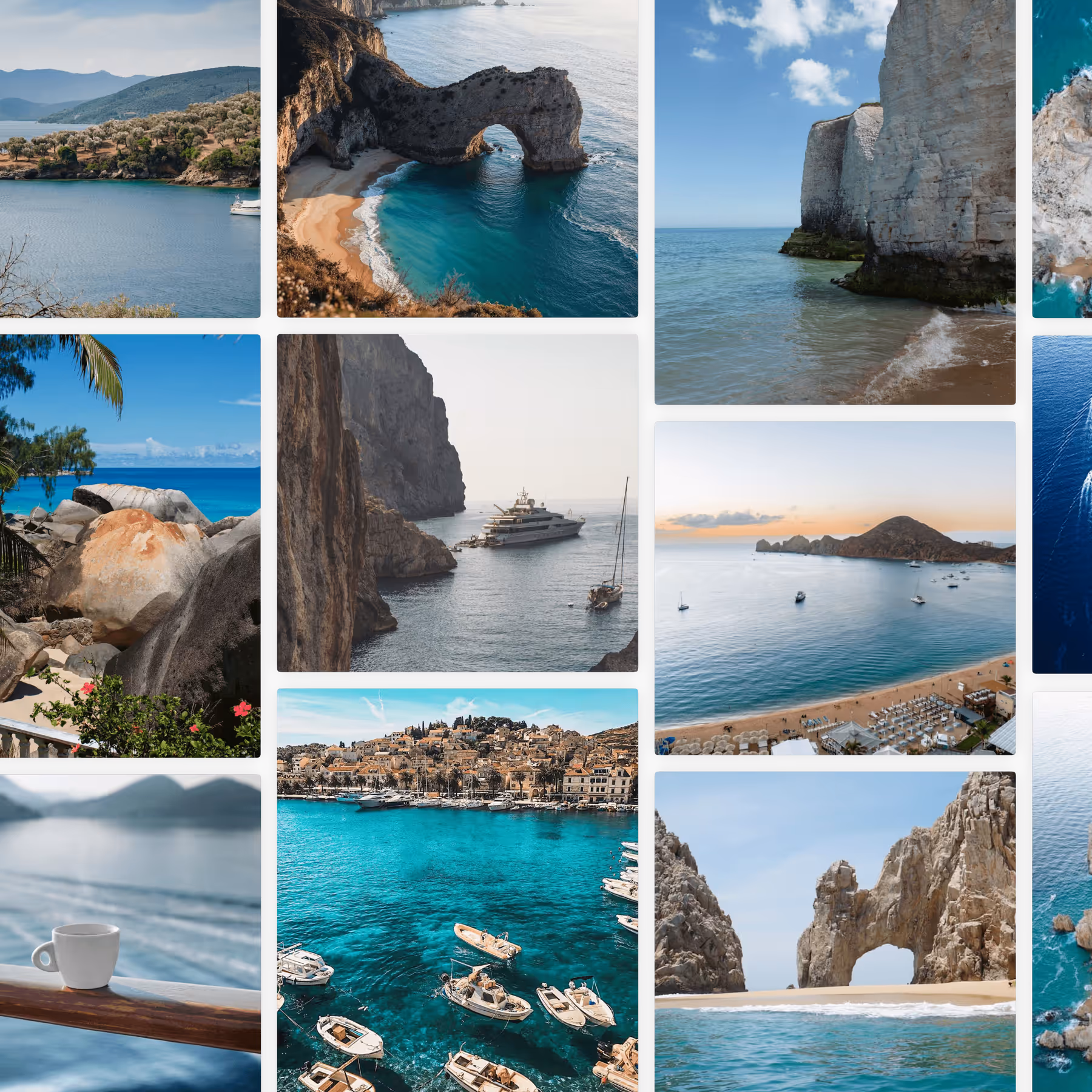 Los Cabos private yacht charter