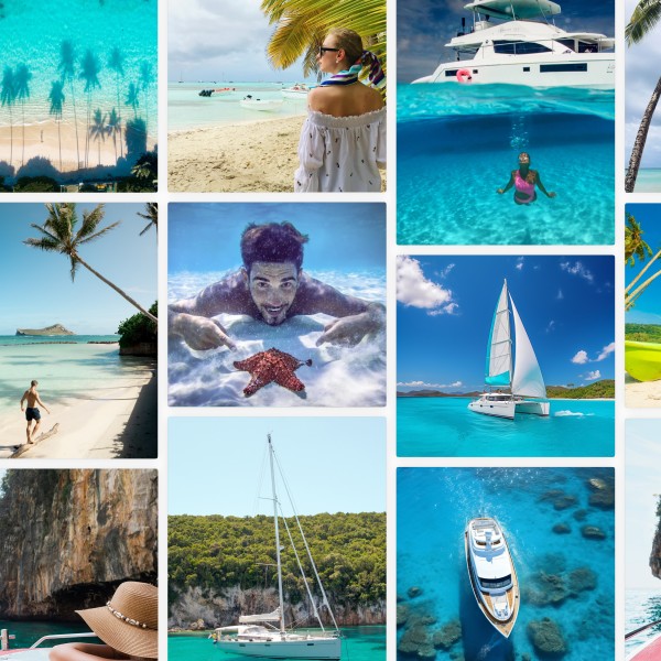 Playa del Carmen private yacht charter