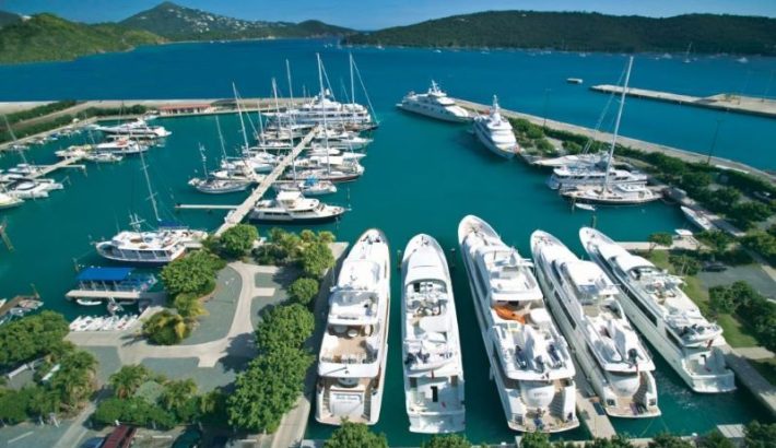 How to Plan the Perfect Yacht Charter Vacation