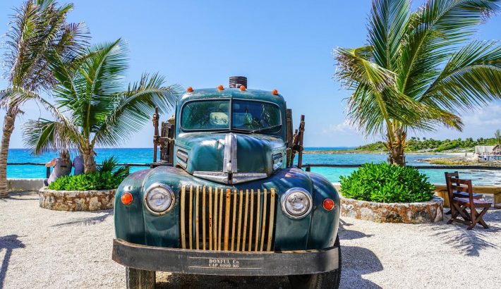 Creating Your Best Family Trip To Cozumel