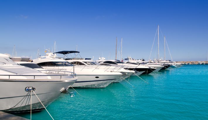 Why You Should Go Boating?