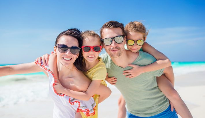 Getting the Ideal Family Vacation in Playa Yachting