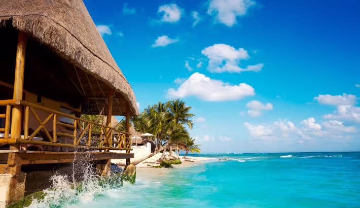 How to Spend Your Day in Playa del Carmen