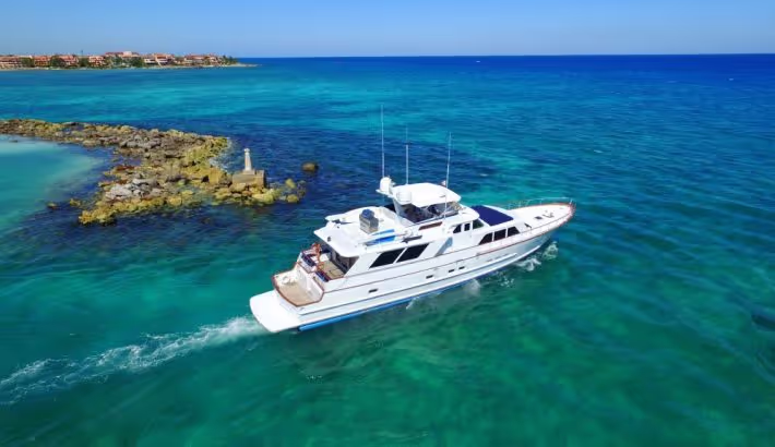 Water Activities in Playa Del Carmen