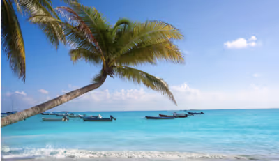 Best Beaches In Playa Del Carmen