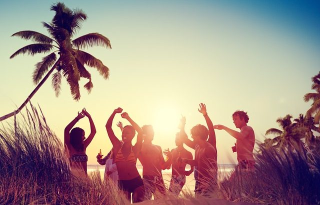 Playa del Carmen Events