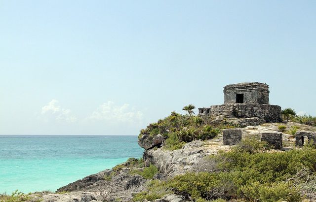 Why We Love Riviera Maya?
