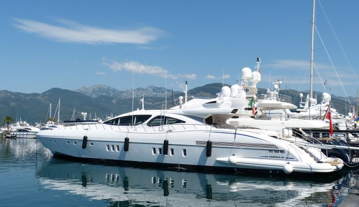 All About Yachts