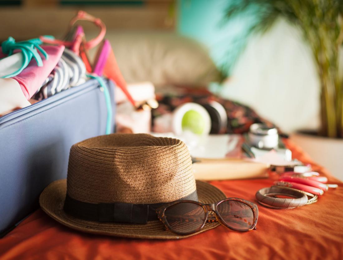 What to Pack for your Playa del Carmen Vacation