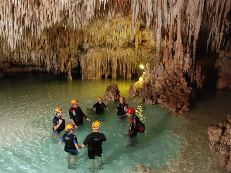 Fun Activities to do in Playa Del Carmen When it Rains