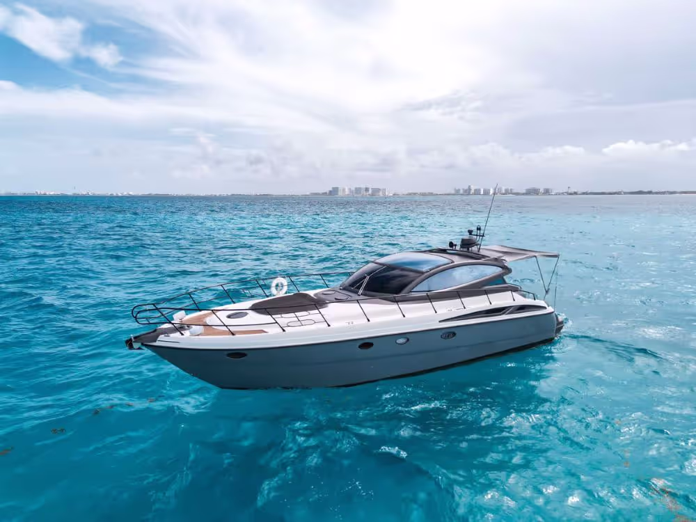 Why Yacht Rentals Are Perfect for Special Celebrations
