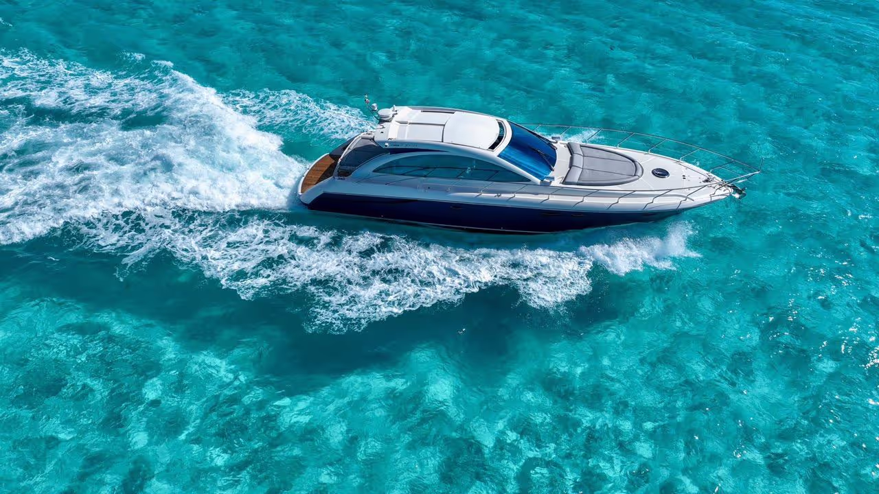 10 Cost Factors to Consider When Chartering a Yacht