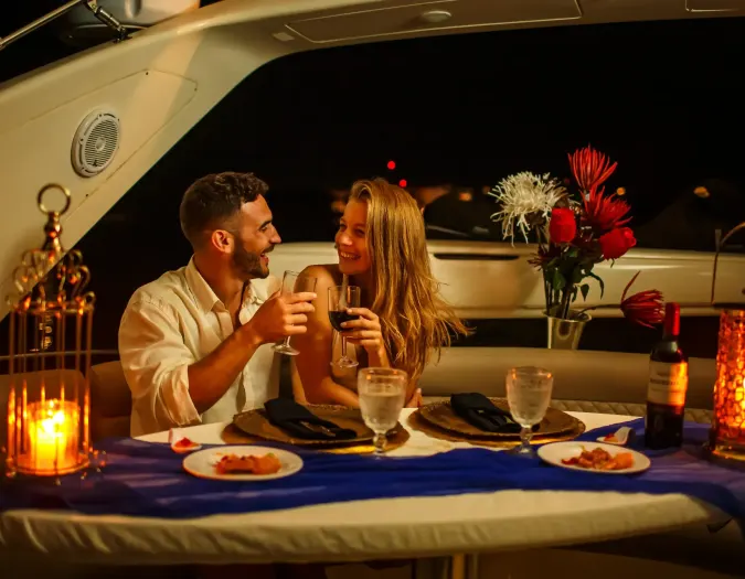 Romantic Getaways in the Riviera Maya: Tulum, Playa & Unforgettable Moments