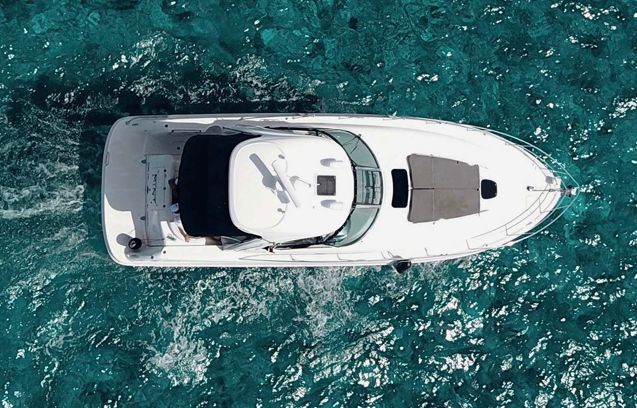 Top 10 Things You Can Enjoy on a Private Yacht Charter Trip