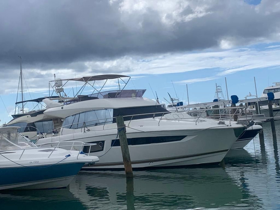 How to Pick the Right Yacht Size Based on Travel Needs