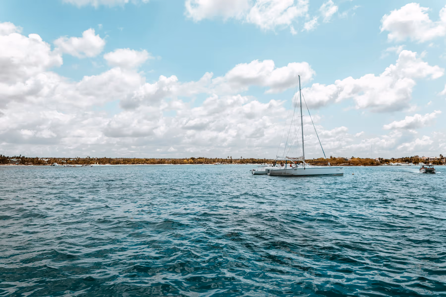 Destinations spanning the Riviera Mayan region