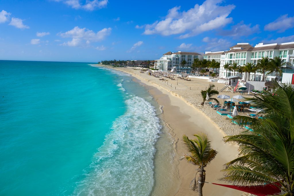 How To Spend Your Day in Playa del Carmen