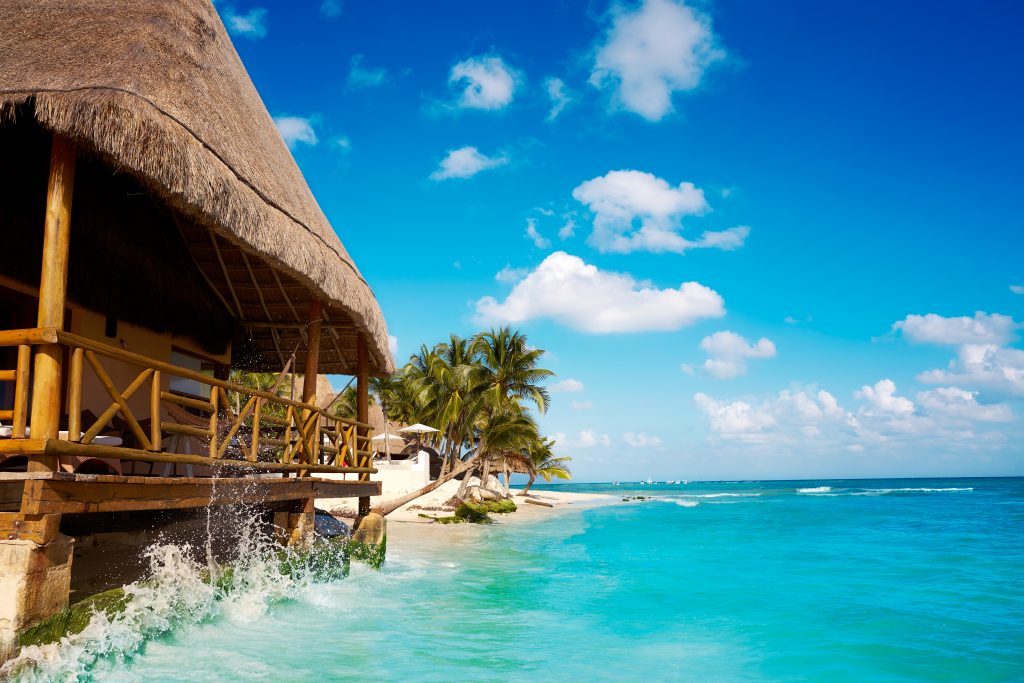 How to Spend Your Day in Playa del Carmen