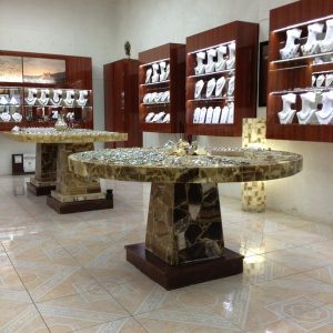 Best Snorkeling in Cozumel shopping jewelries art