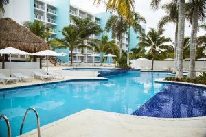 Best Snorkeling in Cozumel fiesta americana
