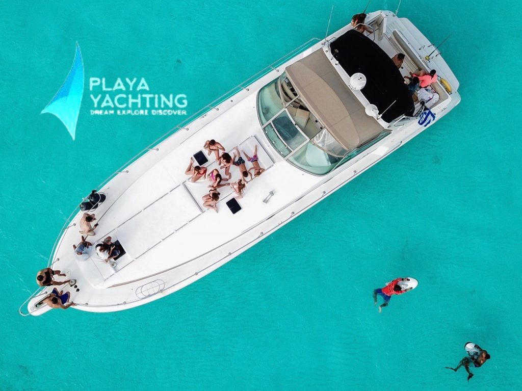 Cancun Charter Blog Archives - Playa Yachting